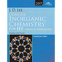 Ratna Sagar Concise Inorganic Chemistry - Main and Advanced